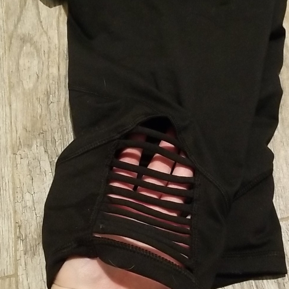 Champion capri leggings - Picture 4 of 6